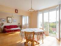 Vente appartement 4 pièces Vente appartement 4 pièces