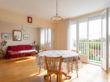 Vente appartement 4 pièces Vente appartement 4 pièces