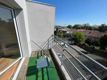 Vente Appartement T1Nantes Centre Ville