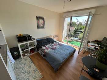 Vente appartement 1 pièce