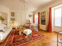 Vente appartement 5 pièces Vente appartement 5 pièces