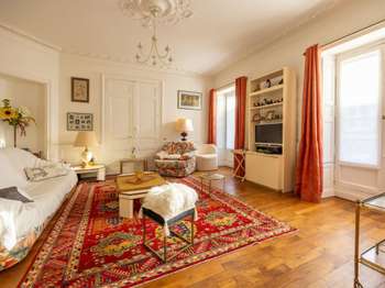 Vente appartement 5 pièces Vente appartement 5 pièces