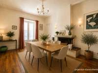 Vente appartement 5 pièces Vente appartement 5 pièces