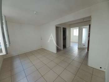 Vente appartement 2 pièces Nantes Centre Ville 44