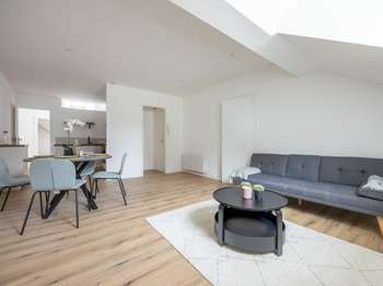 Vente appartement 2 pièces Vente appartement 2 pièces
