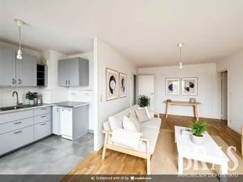 Photo Vente appartement Nantes Centre Ville