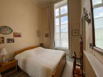 Vente appartement 4 pièces Nantes Centre Ville 44