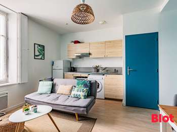 Vente appartement 1 pièce Vente appartement 1 pièce