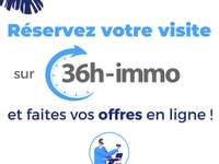 Vente appartement 4 pièces Vente appartement 4 pièces