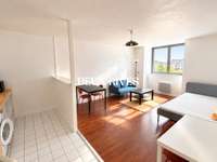 Vente appartement 1 pièce Vente appartement 1 pièce