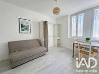 Vente appartement 1 pièce Vente appartement 1 pièce