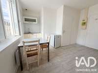 Vente appartement 1 pièce Vente appartement 1 pièce