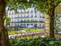 Vente appartement 5 pièces