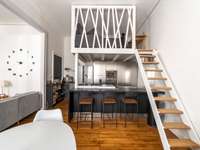 Vente appartement 3 pièces Vente appartement 3 pièces