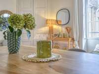 Vente appartement 6 pièces Vente appartement 6 pièces