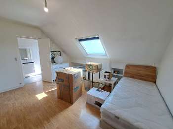 Vente StudioNantes Centre Ville