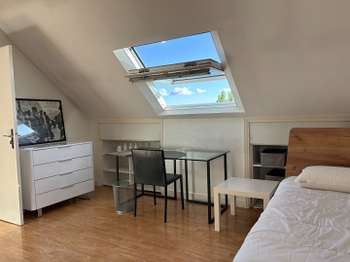 Vente StudioNantes Centre Ville