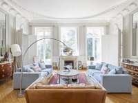 Vente appartement 7 pièces Vente appartement 7 pièces