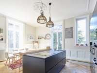 Vente appartement 7 pièces Vente appartement 7 pièces