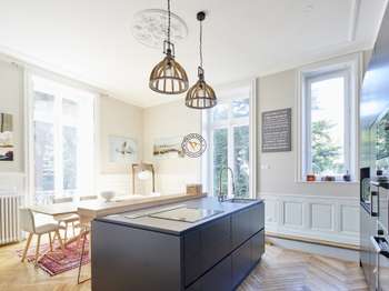 Vente appartement 7 pièces Vente appartement 7 pièces