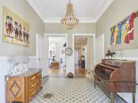 Vente appartement 7 pièces Vente appartement 7 pièces