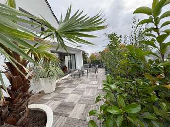 Vente Appartement 4 piècesNantes Centre Ville