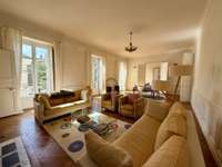 Vente appartement 6 pièces