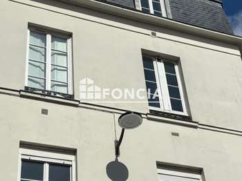 Vente appartement 2 pièces Nantes Centre Ville 44