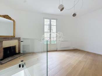 Vente Appartement 3 piècesNantes Centre Ville