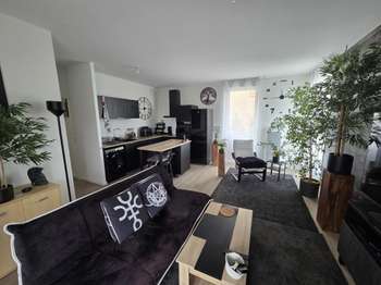 Vente appartement 3 pièces Nantes Centre Ville 44