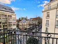 Vente appartement 5 pièces