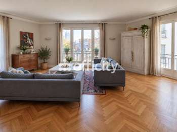Vente appartement 5 pièces Nantes Centre Ville 44