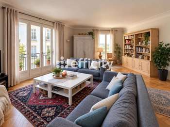 Vente appartement 5 pièces