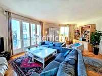 Vente appartement 5 pièces