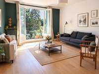 Vente appartement 4 pièces Vente appartement 4 pièces