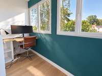 Vente appartement 4 pièces Vente appartement 4 pièces