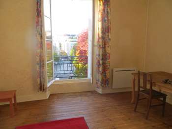 Vente Appartement 3 piècesNantes Centre Ville