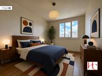 Vente appartement 3 pièces Vente appartement 3 pièces