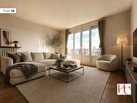 Vente appartement 3 pièces Vente appartement 3 pièces