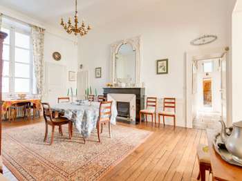 Vente appartement 10 pièces