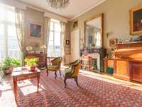 Vente appartement 10 pièces