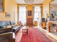 Vente appartement 10 pièces