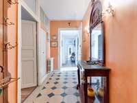 Vente appartement 10 pièces