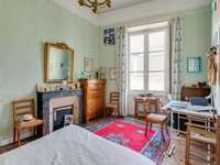 Vente appartement 10 pièces