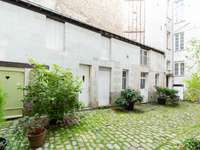 Vente appartement 10 pièces
