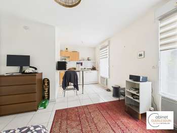 Vente Studio 1 pièce Vente Studio 1 pièce
