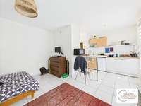 Vente Studio 1 pièce Vente Studio 1 pièce