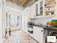Vente appartement 4 pièces Vente appartement 4 pièces