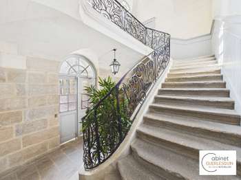 Vente Appartement 5 piècesNantes Centre Ville