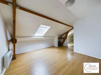 Vente StudioNantes Centre Ville